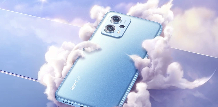 Представлены смартфоны Redmi Note 11T Pro и Note 11T Pro+ Представлены смартфоны Redmi Note 11T Pro и Note 11T Pro+